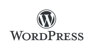 Wordpress Logo Wordpress Logo