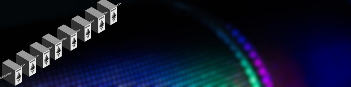 Ethereum Block Chain