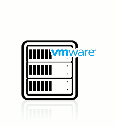 WMware Server icon