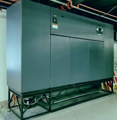 Data Center CRAC unit