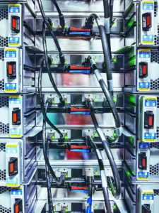 Data Center SANs