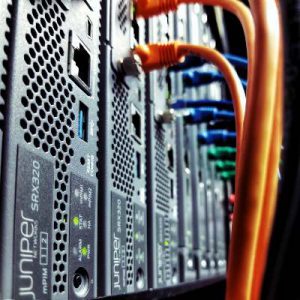 Juniper Security Firewalls