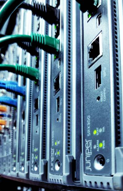 Juniper Security Firewalls