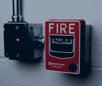 Fire Protection System