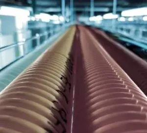 Cable Tray in Data Center