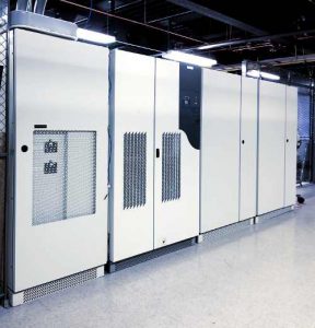 Data Center UPS