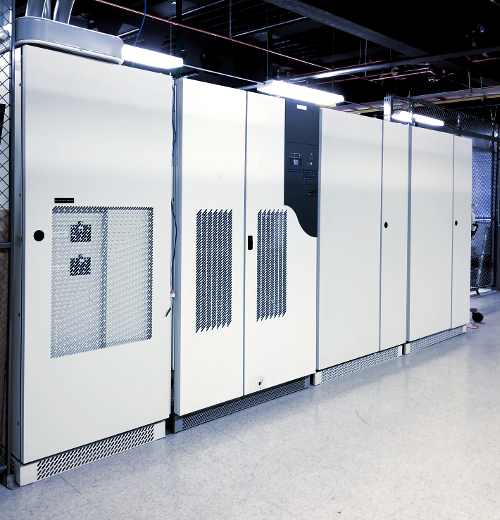 Data Center UPS