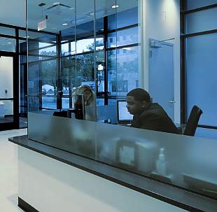 Security Officer at Cybercon Data Center