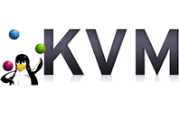 Linux KVM Logo