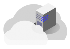 Cloud Server image