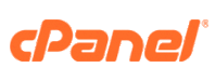 cPanel web hosting software logo