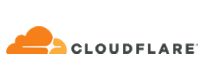 Cloudflare Logo
