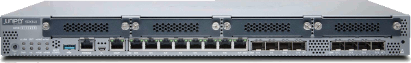 Juniper SRX 340