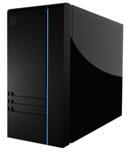 Server Image