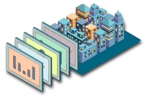Big Data City - Min