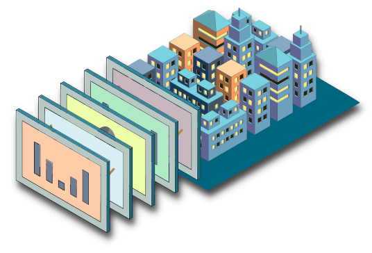 Big Data City - Min