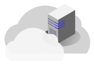 Cloud Server - Min