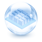 Private Cloud Bubble - Min