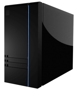 Tower Server - Min