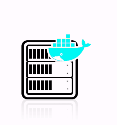 Docker Cloud Server