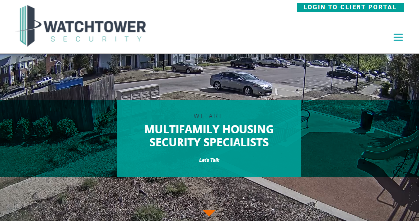 WatchTower Security