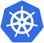 Kubernetes Logo