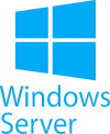 Windows Server Logo