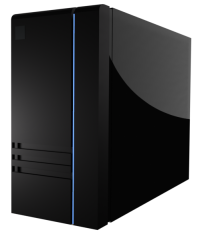 Server01 Server Image