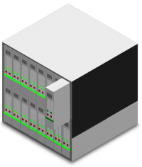 Blade Servers Blade Servers