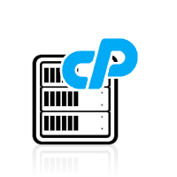 cpanelSvr cPanel Server icon