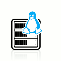 linuxSvr Linux Server icon
