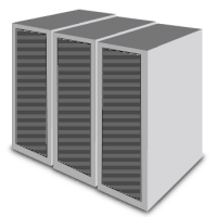 Racks – Min Racks - Min