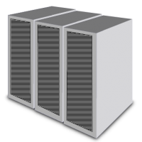 racks Data Center Racks